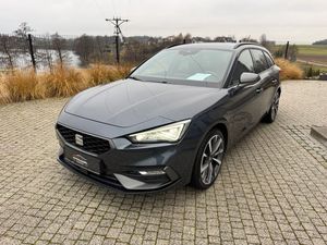 Seat Leon IV 2021