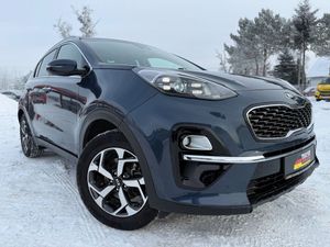 Kia Sportage IV 2019