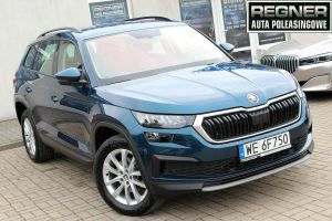 Skoda Kodiaq I 2.0 TDI 4x4 Ambition DSG 2022
