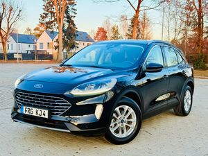 Ford Kuga III 1.5 EcoBlue TITANIUM 2021