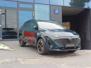 Nissan Qashqai III 2025