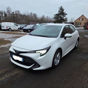 Toyota Corolla Seria E21 1.8 Comfort 2022
