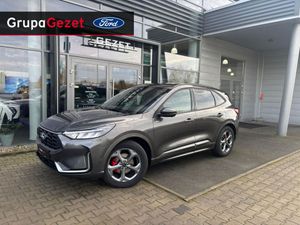 Ford Kuga III 2026