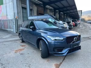 Volvo XC90 II T8 AWD Plug-In Hybrid R-Design 7os 2020