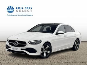Mercedes-Benz C W206 2023