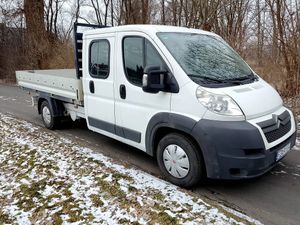 Citroën Jumper 2011