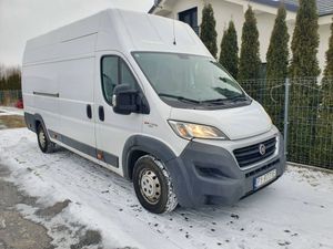 Fiat Ducato 2016