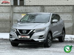 Nissan Qashqai II 1.2 DIG-T N-Connecta 2018