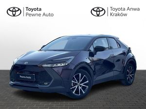 Toyota C-HR 2.0 Hybrid Dynamic Force Style 2024