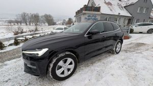 Volvo XC60 II 2021