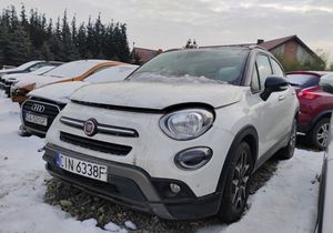 Fiat 500X 2021