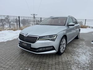 Skoda Superb III 2.0 TDI DSG Ambition 2020