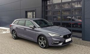 Seat Leon IV 1.5 eTSI OPF DSG FR 2024