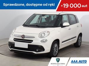 Fiat 500L 2019