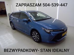 Toyota Corolla Seria E21 2.0 Hybrid Selection 2021