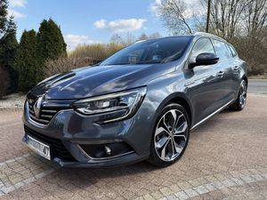 Renault Megane IV 1.2 16V TCe Energy Bose 2017