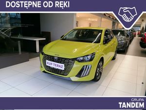 Peugeot 208 II 1.2 mHEV Allure 2025