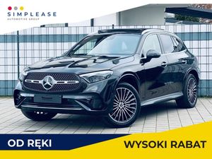 Mercedes-Benz GLC II 2025