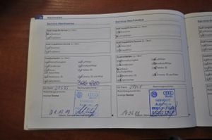 Audi Q5 8R 2.0 TFSI Quattro S tronic 2010