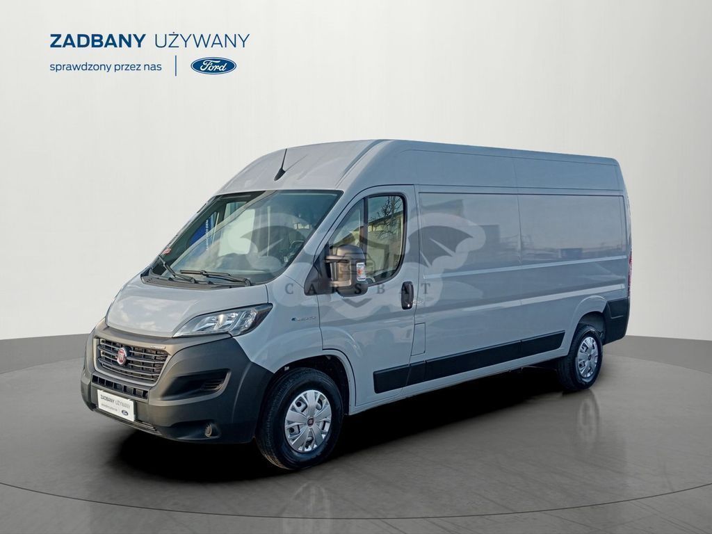 Fiat Ducato 2021