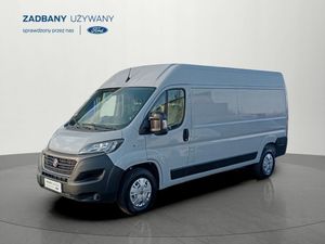 Fiat Ducato 2021