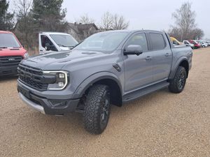 Ford Ranger 2025