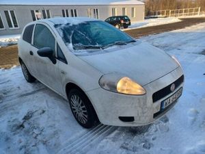 Fiat Punto II FL 2012