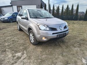 Renault Koleos I 2.0 dCi FAP 4x2 Dynamique 2008