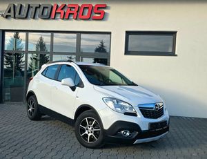 Opel Mokka I 1.6 ecoFLEX Start/Stop Edition 2014