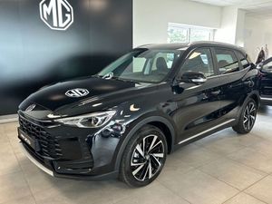 MG ZS 1.5 HEV+ Exclusive 2025