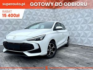 MG MG3 2024