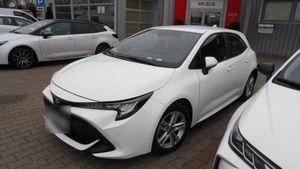 Toyota Corolla Seria E21 1.8 Hybrid Comfort 2022