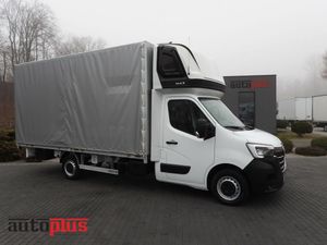 Renault Master 2023