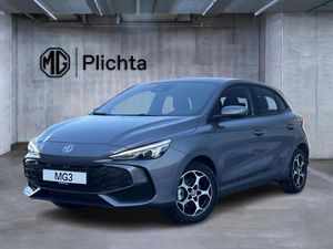 MG MG3 2025