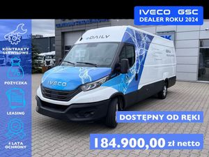 Iveco Daily 2024