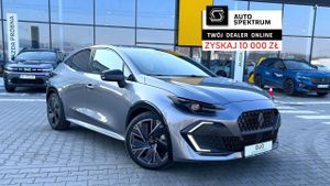 Renault Clio V 1.8 E-TECH Full Hybrid 160 Esprit Alpine 2026