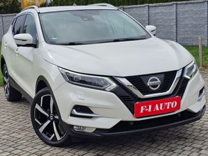 Nissan Qashqai II 1.2 DIG-T 360 2017