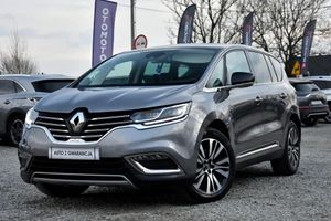 Renault Espace V 1.6 dCi Energy Initiale Paris EDC 2017