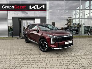 Kia Sportage V 1.6 T-GDI HEV L 2WD 2026