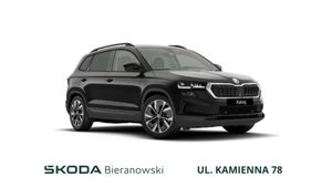 Skoda Karoq 1.5 TSI ACT Edition 130 DSG 2026