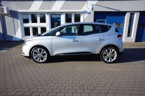 Renault Scenic IV ENERGY dCi 110 EXPERIENCE 2016
