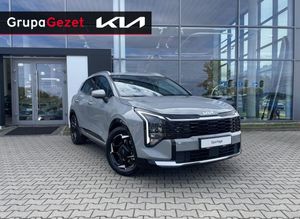 Kia Sportage V 2026