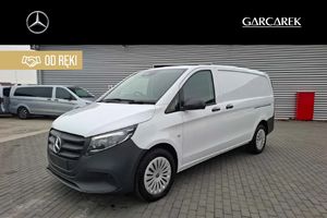 Mercedes-Benz Vito 2025