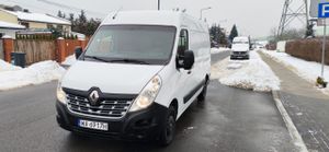 Renault Master 2019
