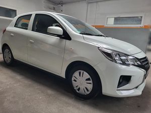 Mitsubishi Space Star II AS&G 1.2 Spirit+ 2022