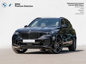 BMW X5 G05 xDrive40d 2024