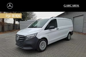 Mercedes-Benz Vito 2025