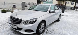 Mercedes-Benz E W212/W207 220 BlueTEC 9G-TRONIC Elegance 2015