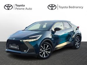 Toyota C-HR 1.8 Hybrid Style 2024