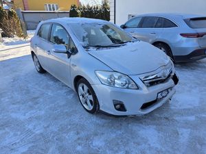 Toyota Auris I Hybrid 135 Prestige 2011